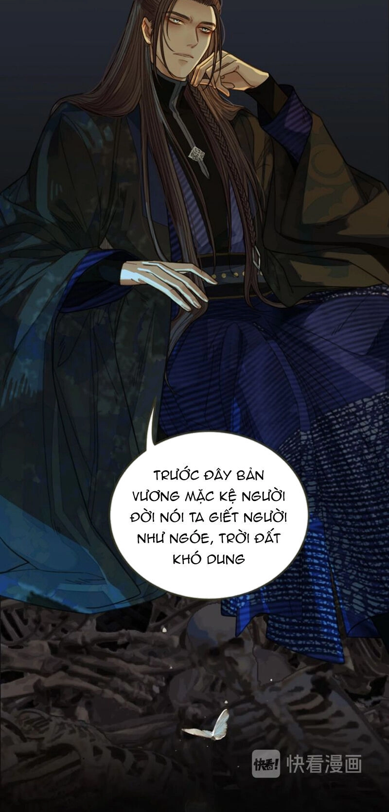 Nô Lệ Câm Chapter 38 - 37