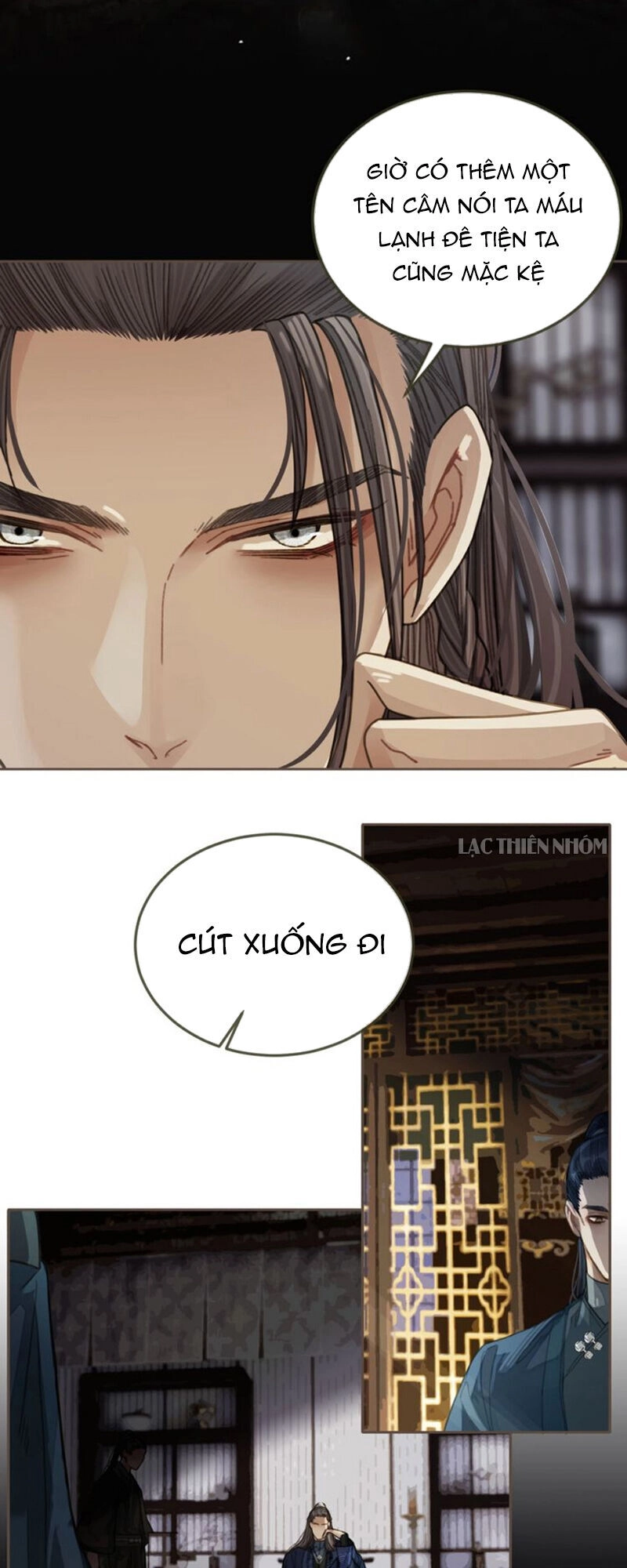 Nô Lệ Câm Chapter 38 - 38