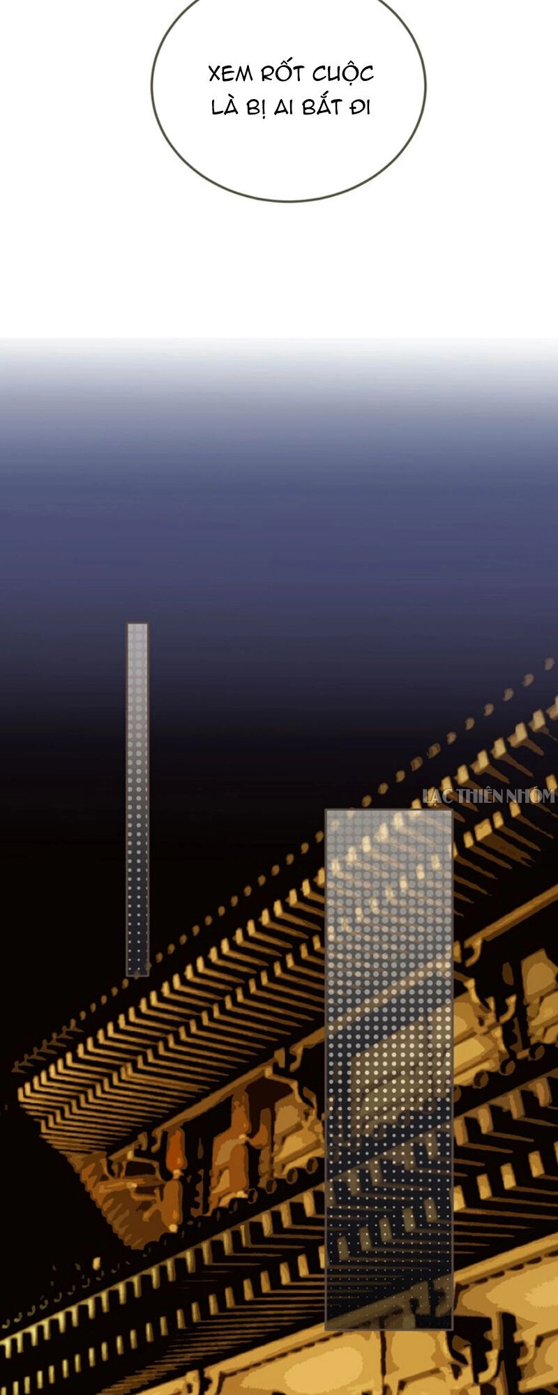 Nô Lệ Câm Chapter 38 - 40