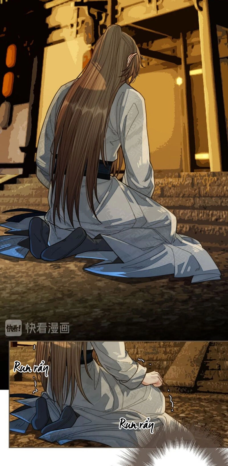 Nô Lệ Câm Chapter 38 - 41