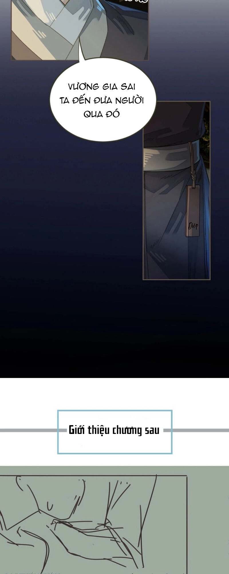 Nô Lệ Câm Chapter 38 - 44