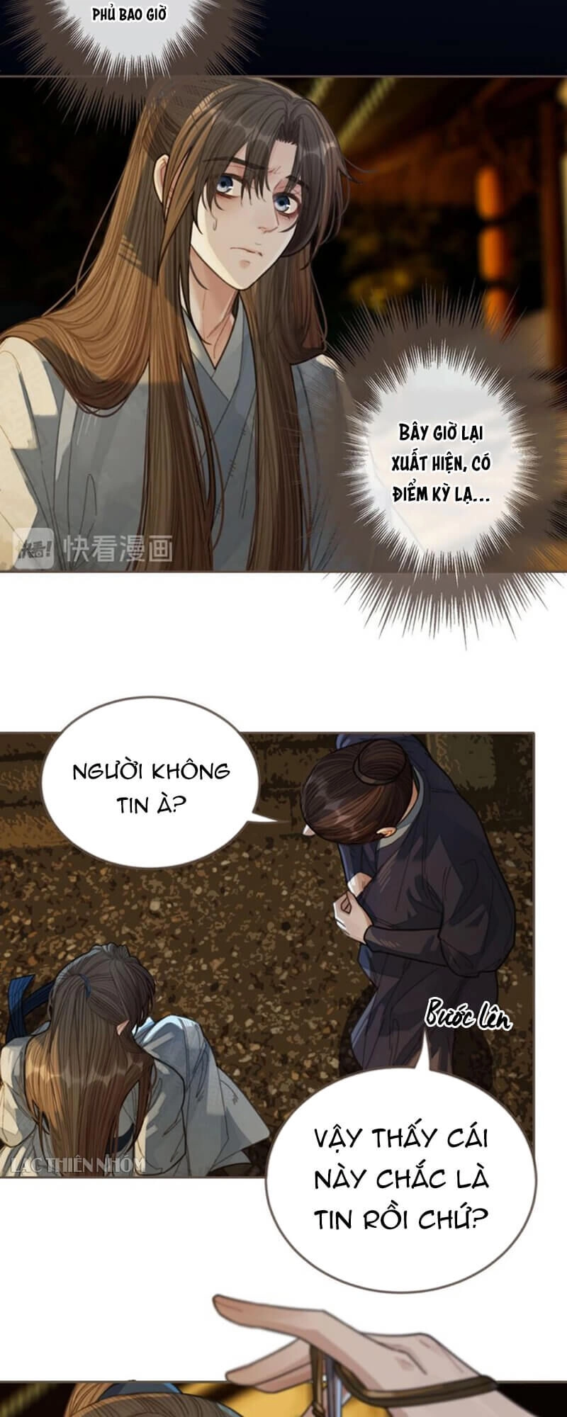 Nô Lệ Câm Chapter 39 - 4