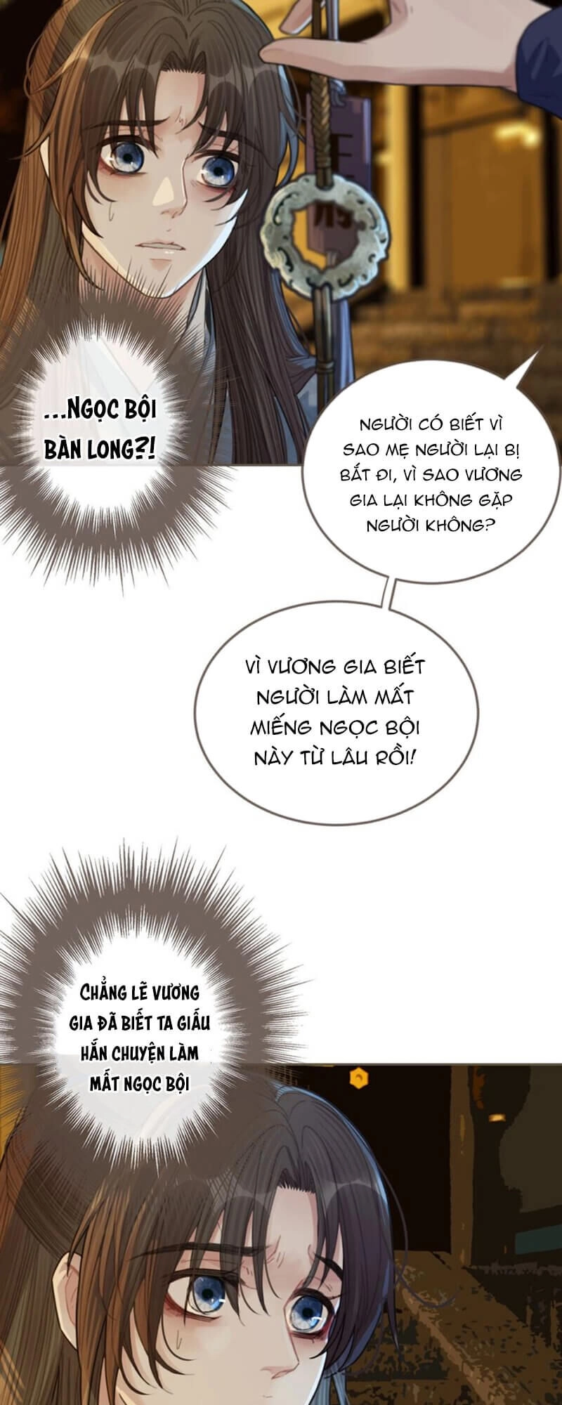 Nô Lệ Câm Chapter 39 - 5