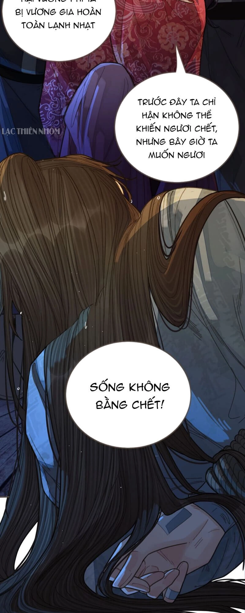 Nô Lệ Câm Chapter 39 - 15