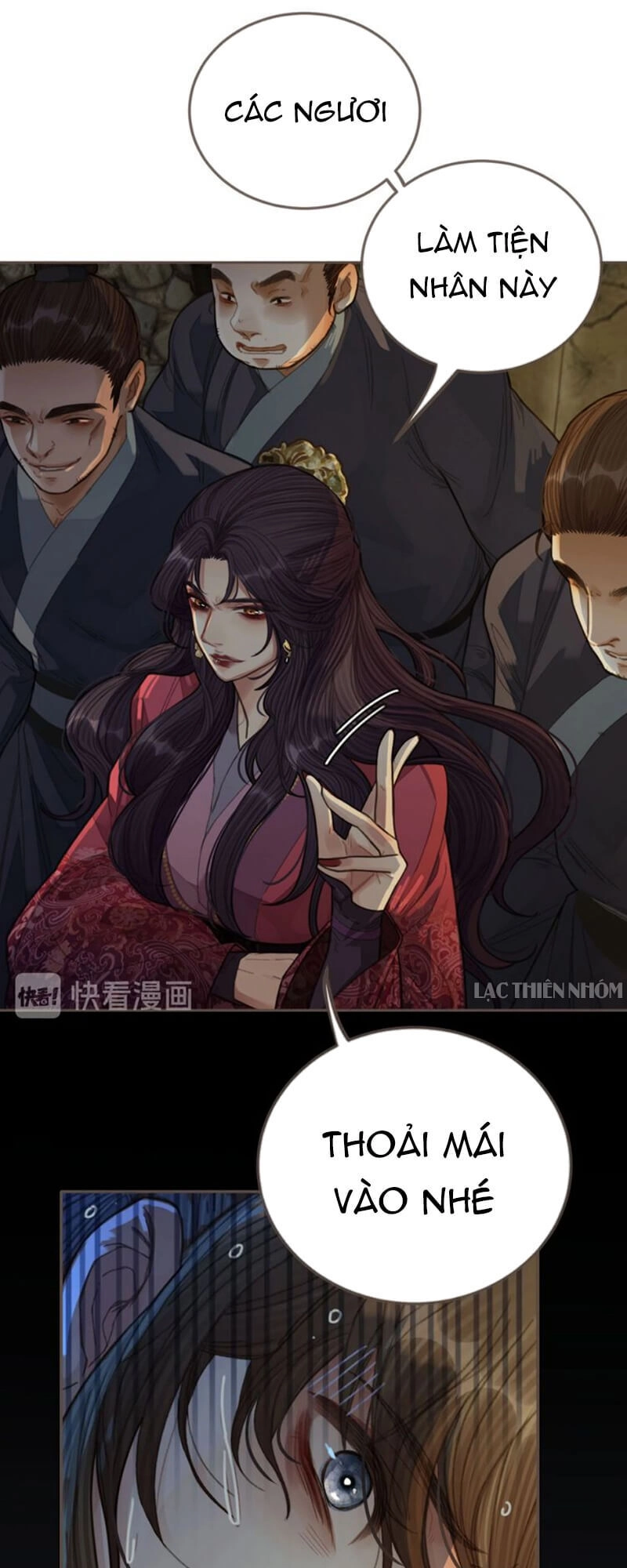 Nô Lệ Câm Chapter 39 - 17