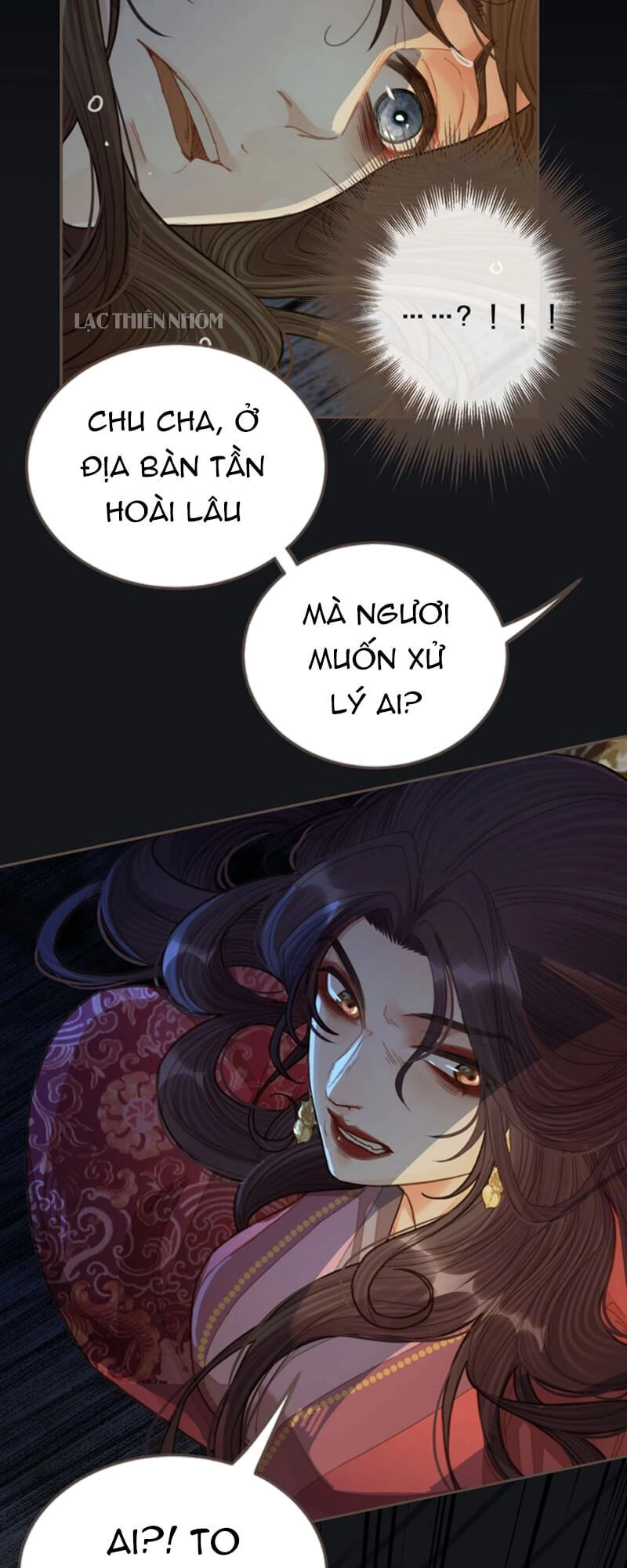 Nô Lệ Câm Chapter 39 - 18