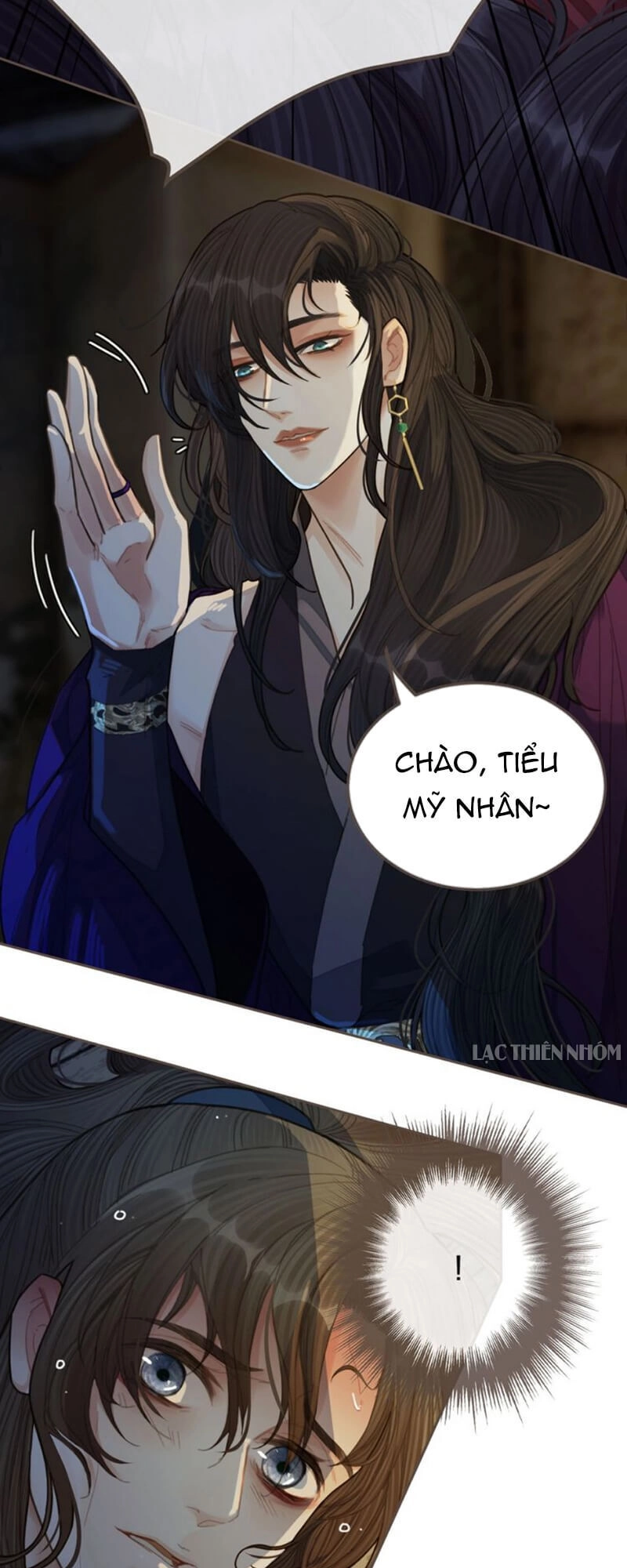 Nô Lệ Câm Chapter 39 - 20