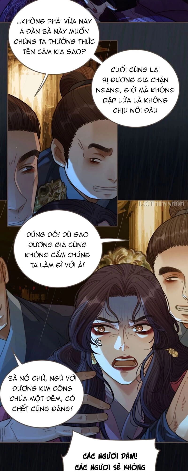 Nô Lệ Câm Chapter 39 - 29