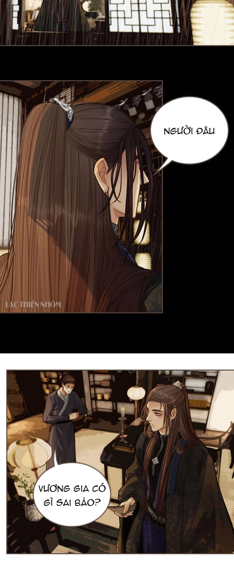 Nô Lệ Câm Chapter 39 - 33