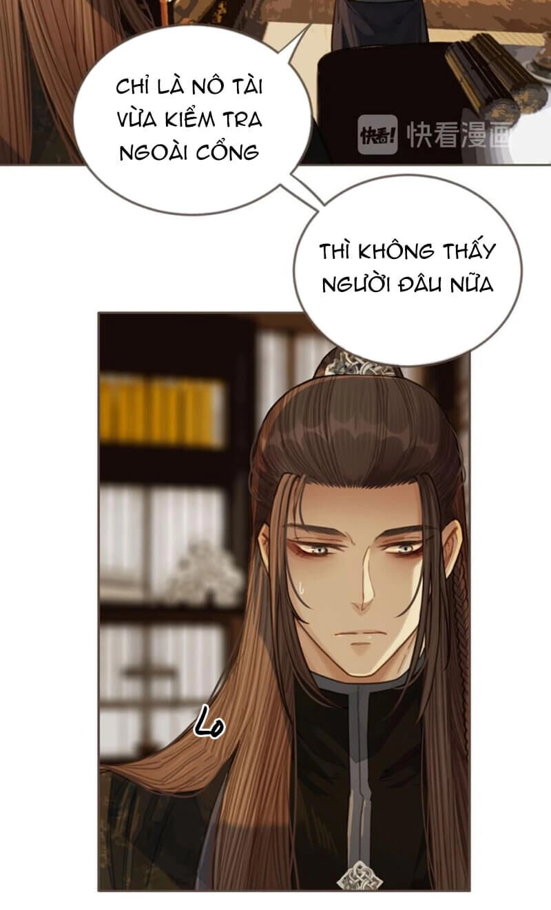 Nô Lệ Câm Chapter 39 - 35