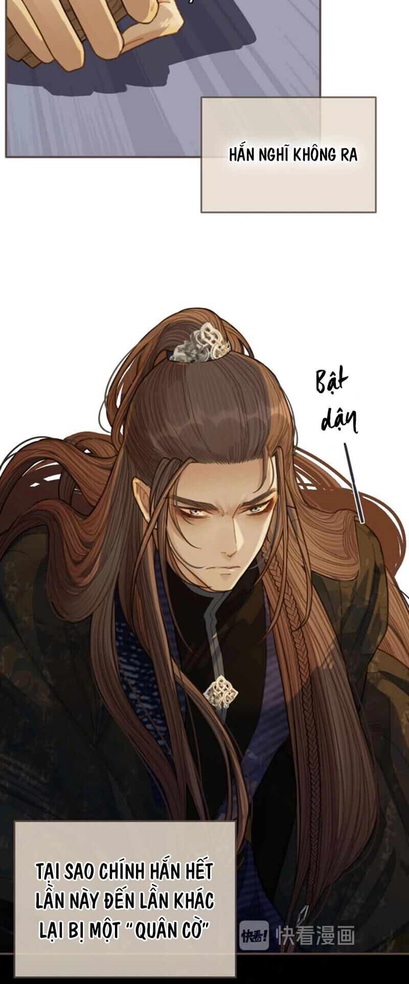 Nô Lệ Câm Chapter 39 - 39