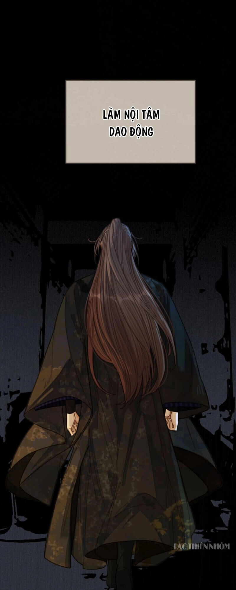 Nô Lệ Câm Chapter 39 - 40