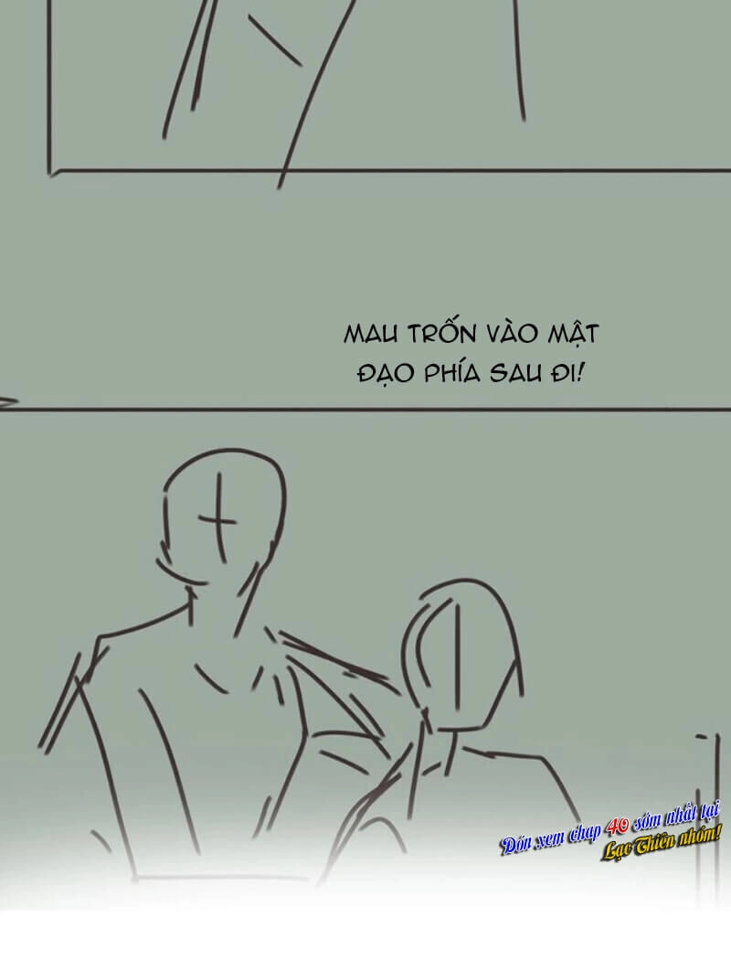 Nô Lệ Câm Chapter 39 - 43