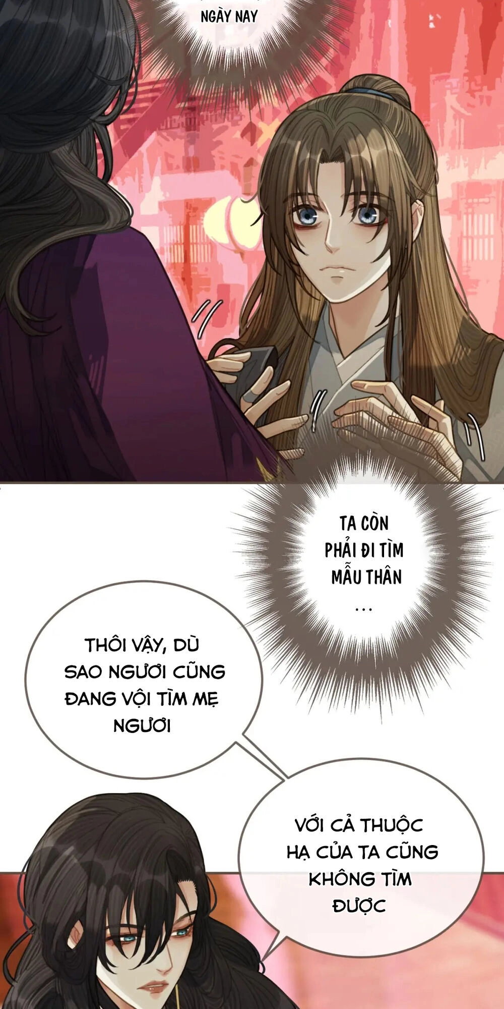 Nô Lệ Câm Chapter 40 - 5
