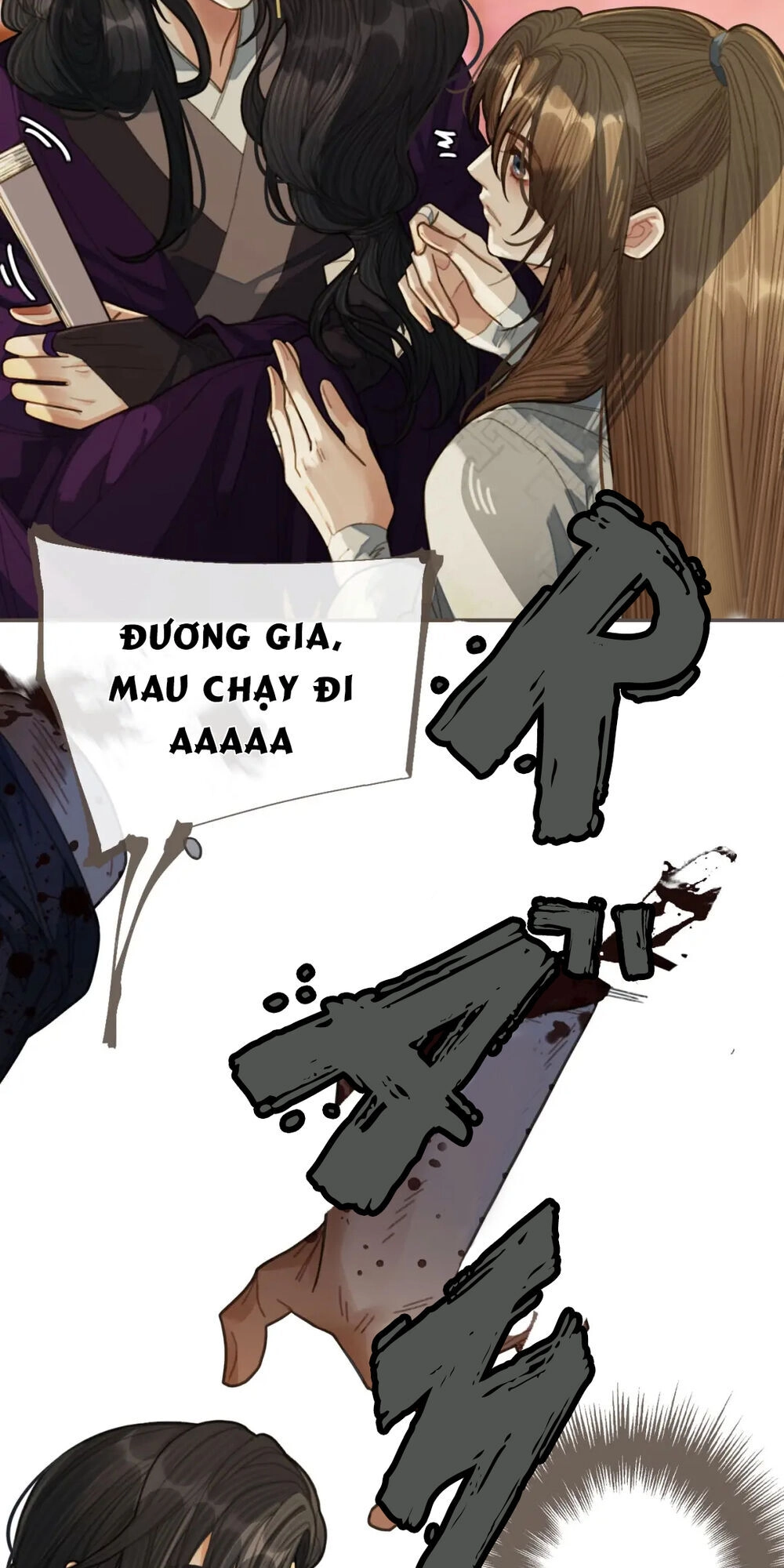 Nô Lệ Câm Chapter 40 - 6