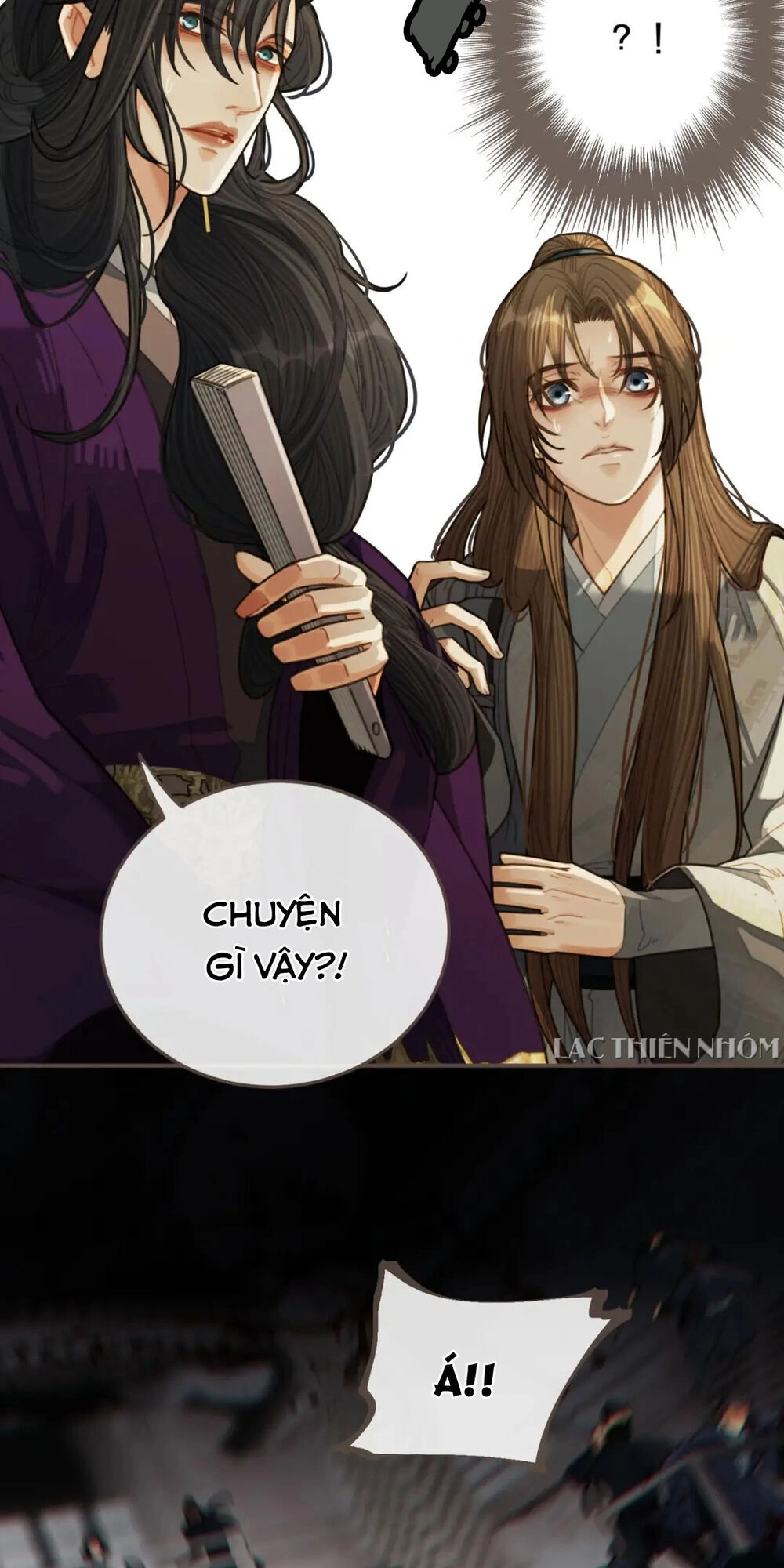 Nô Lệ Câm Chapter 40 - 7