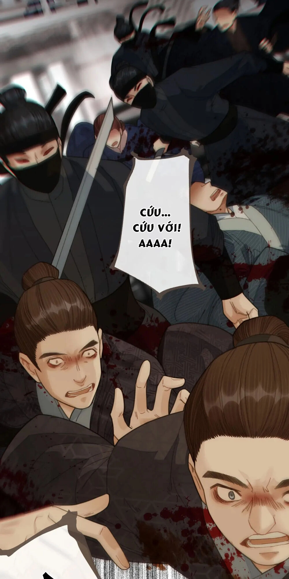 Nô Lệ Câm Chapter 40 - 8