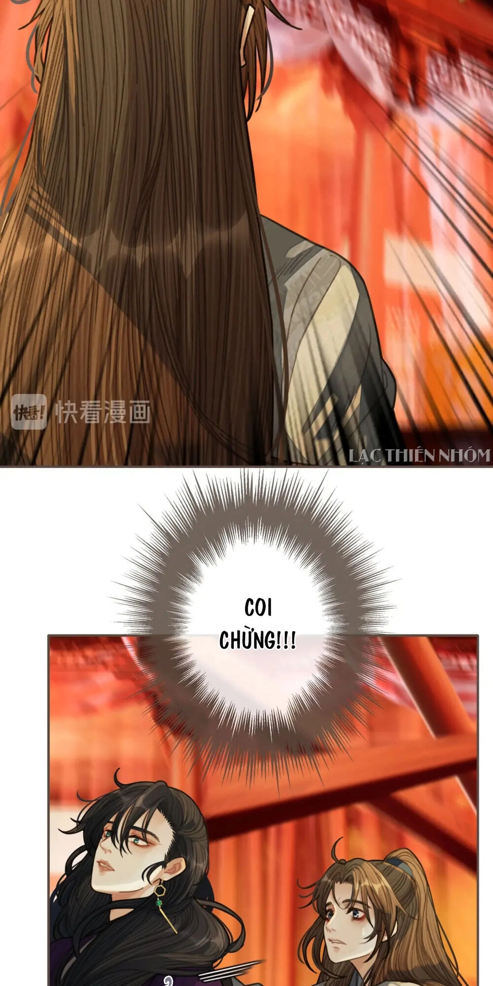 Nô Lệ Câm Chapter 40 - 12