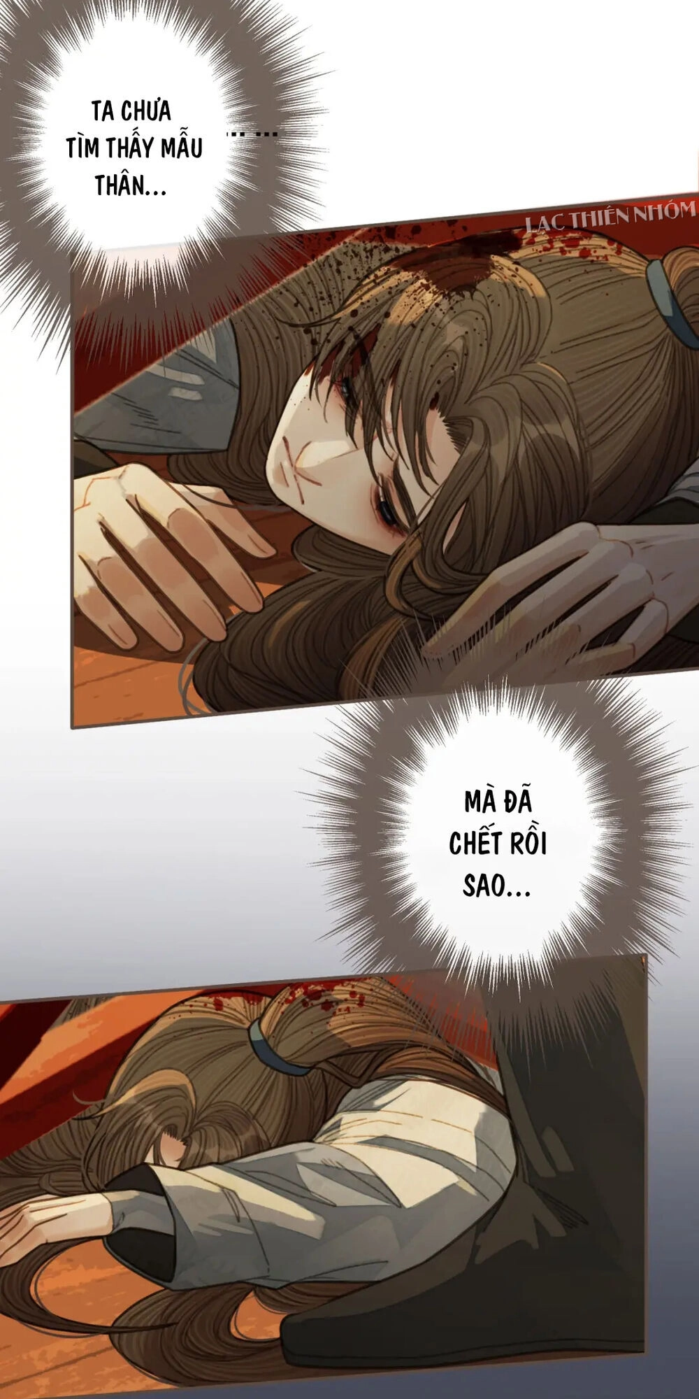 Nô Lệ Câm Chapter 40 - 15