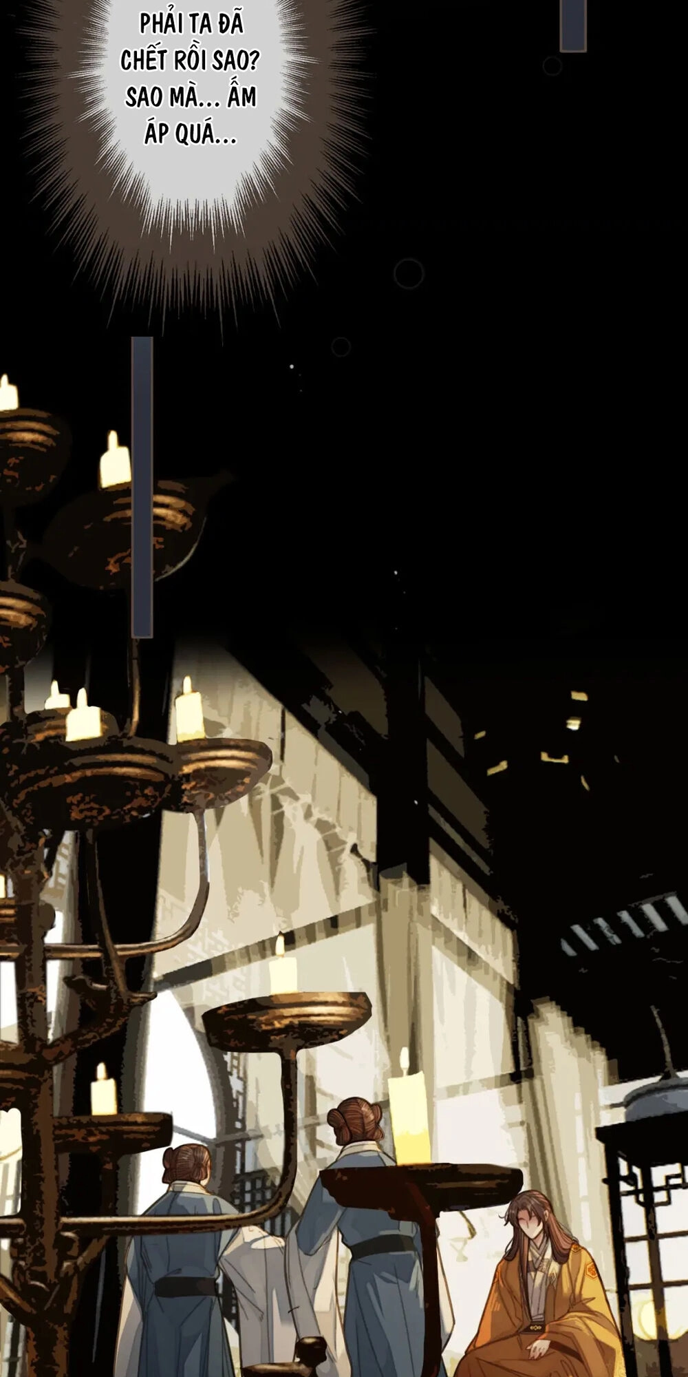 Nô Lệ Câm Chapter 40 - 18