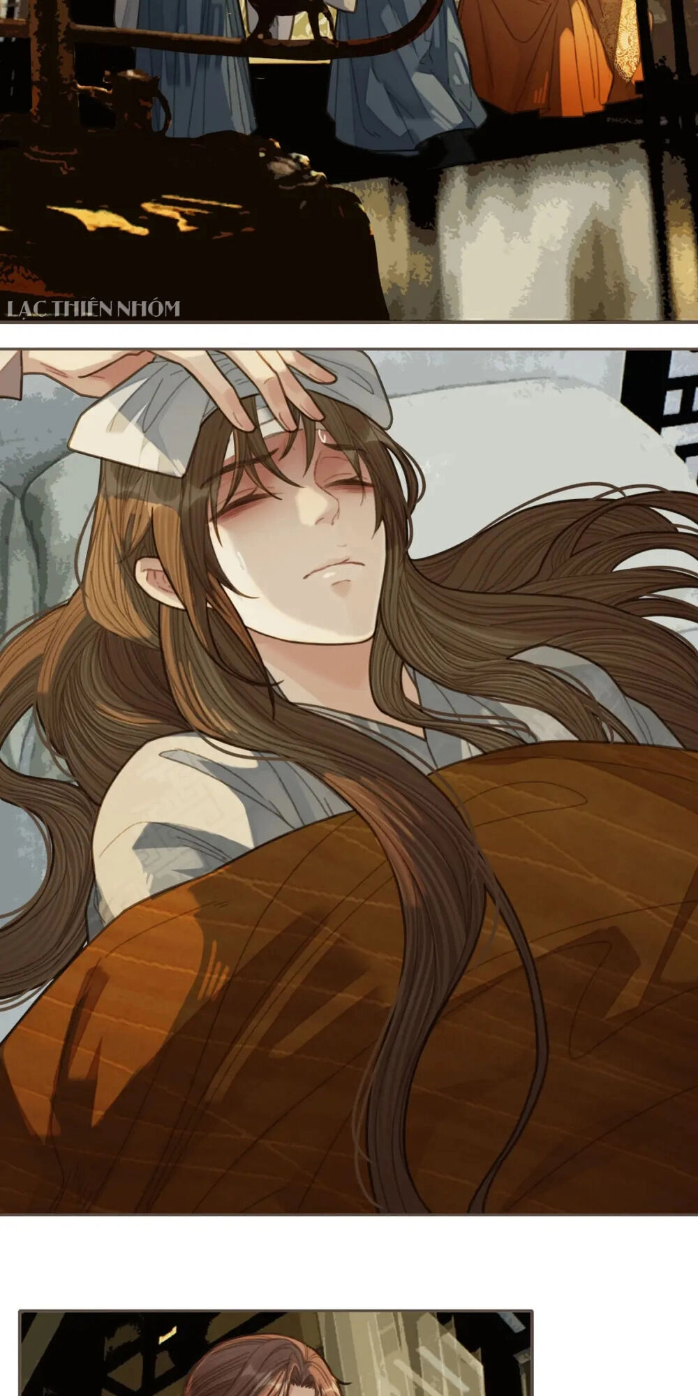 Nô Lệ Câm Chapter 40 - 19