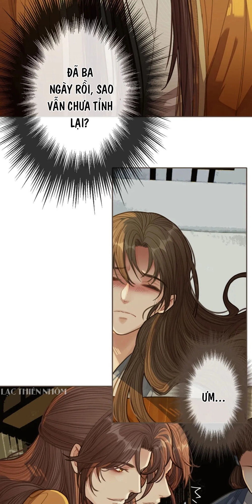 Nô Lệ Câm Chapter 40 - 21