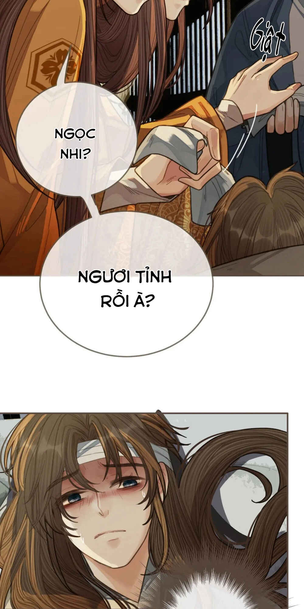 Nô Lệ Câm Chapter 40 - 22