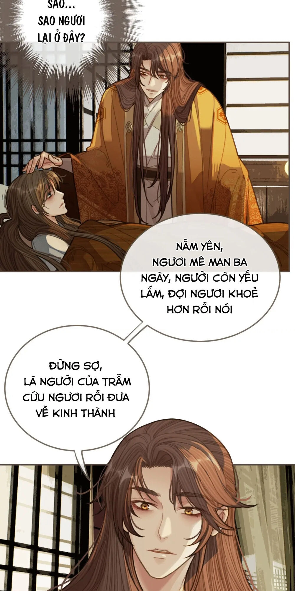 Nô Lệ Câm Chapter 40 - 24