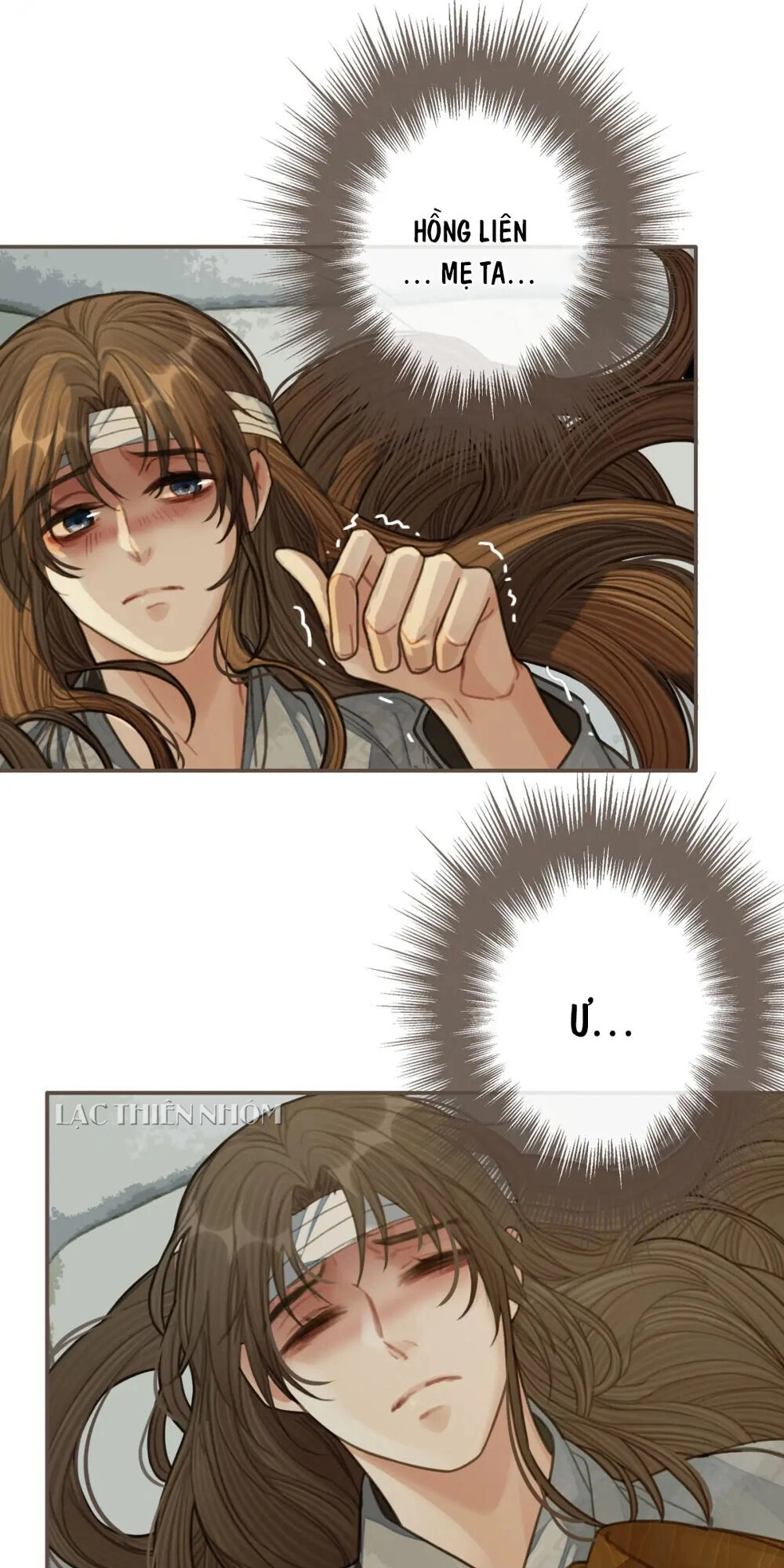 Nô Lệ Câm Chapter 40 - 26