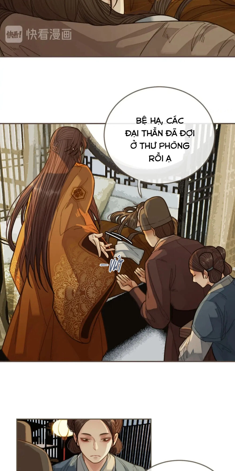 Nô Lệ Câm Chapter 40 - 28