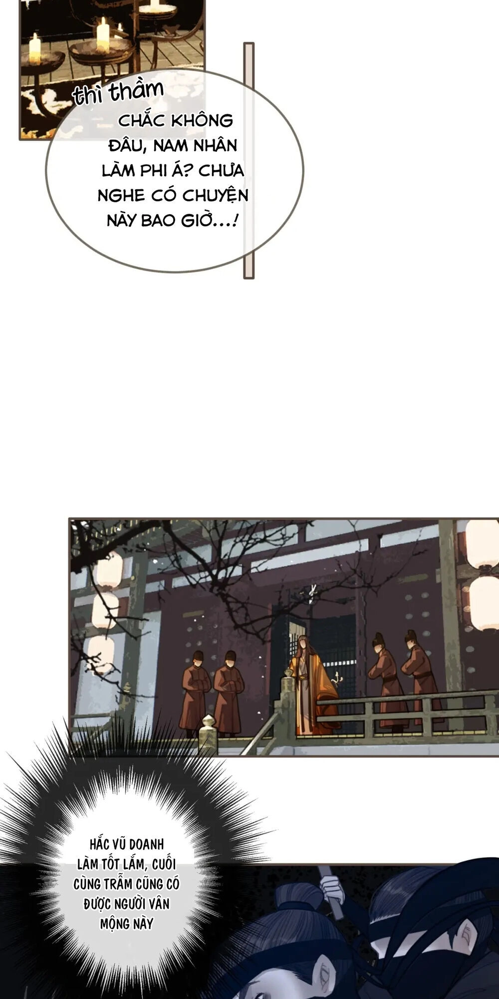 Nô Lệ Câm Chapter 40 - 31