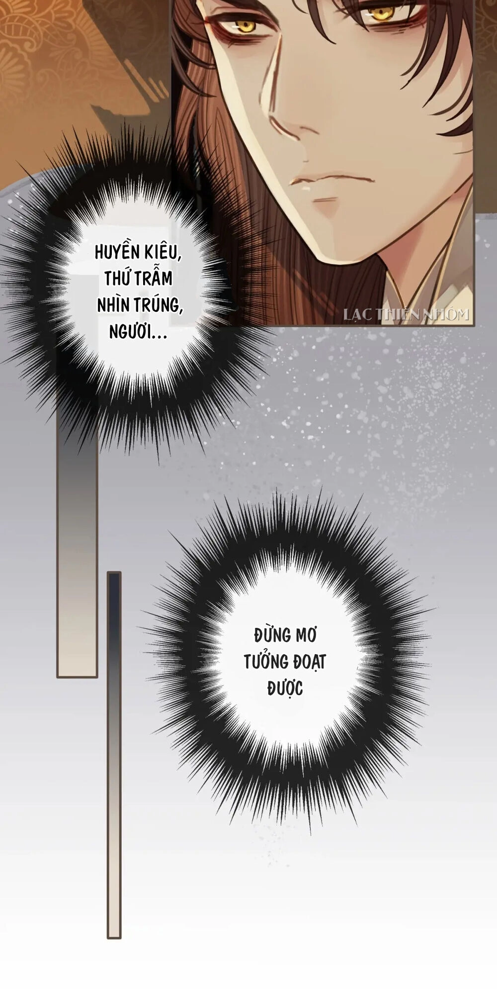 Nô Lệ Câm Chapter 40 - 33