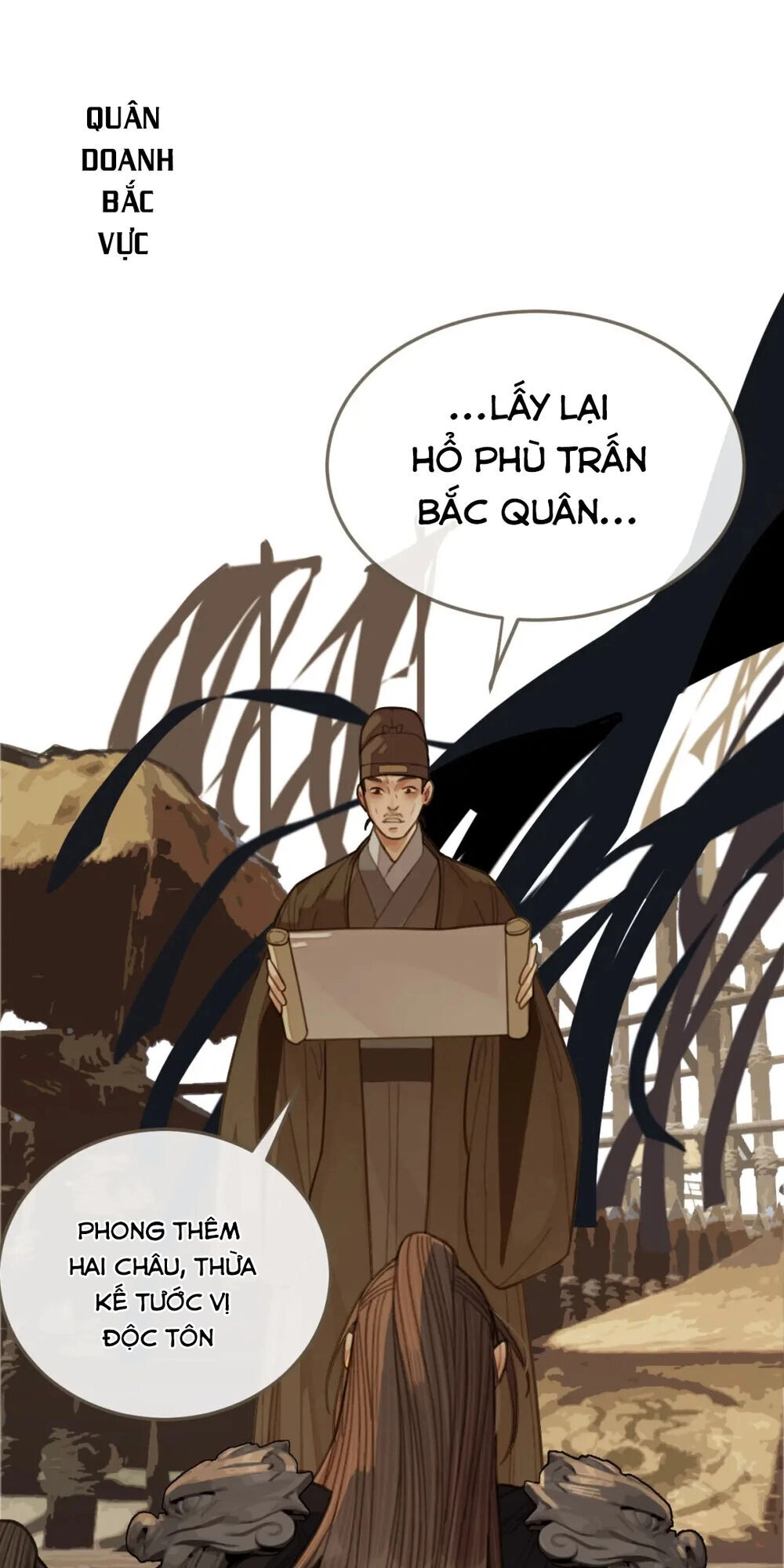 Nô Lệ Câm Chapter 40 - 34