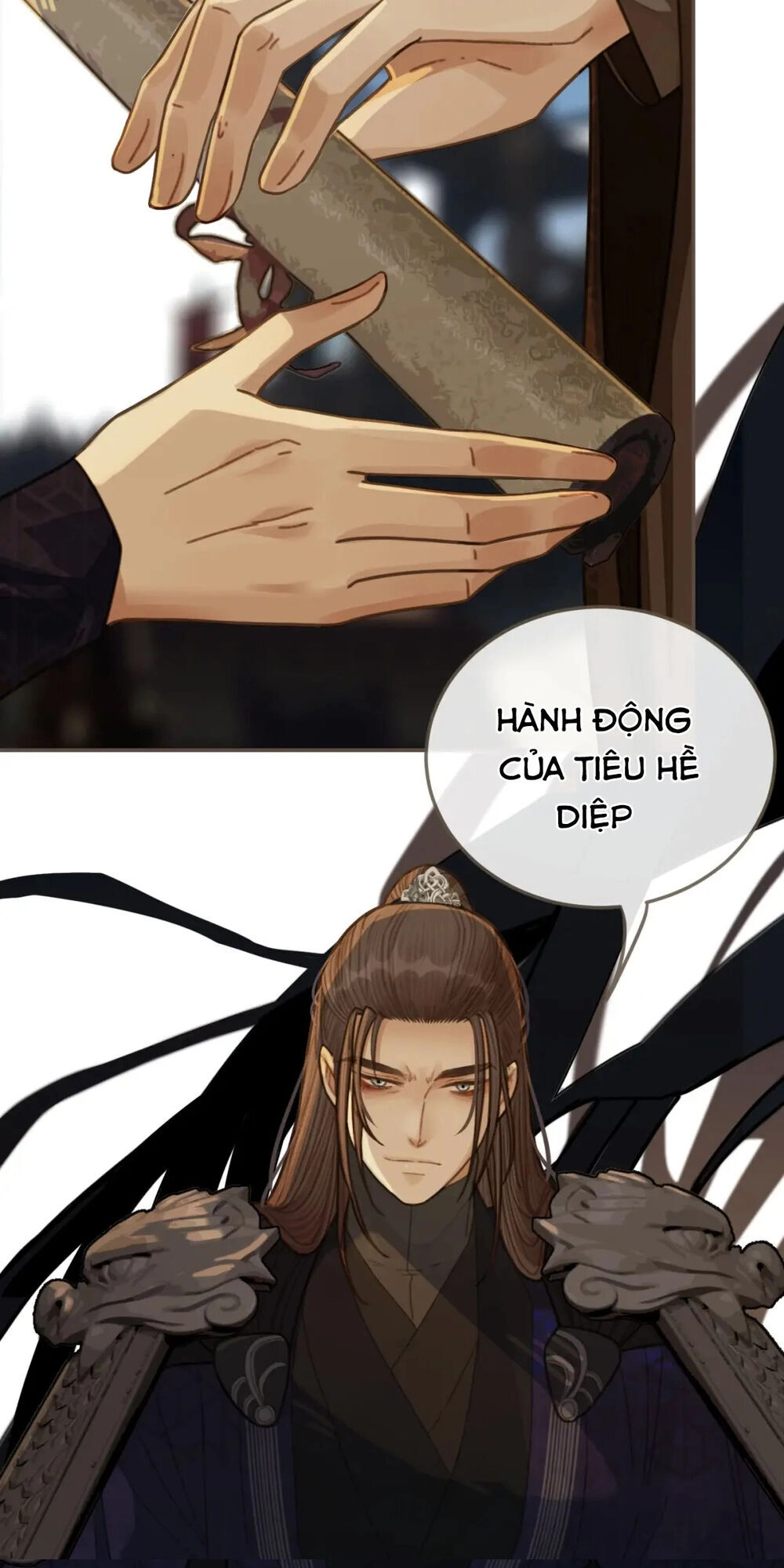 Nô Lệ Câm Chapter 40 - 36