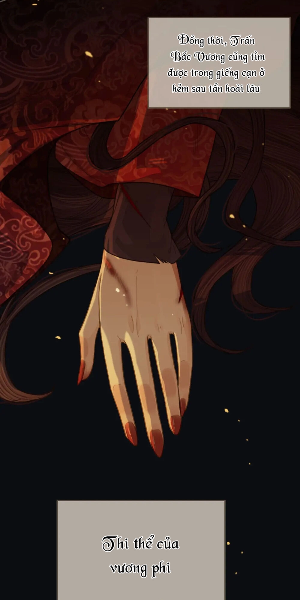 Nô Lệ Câm Chapter 40 - 40