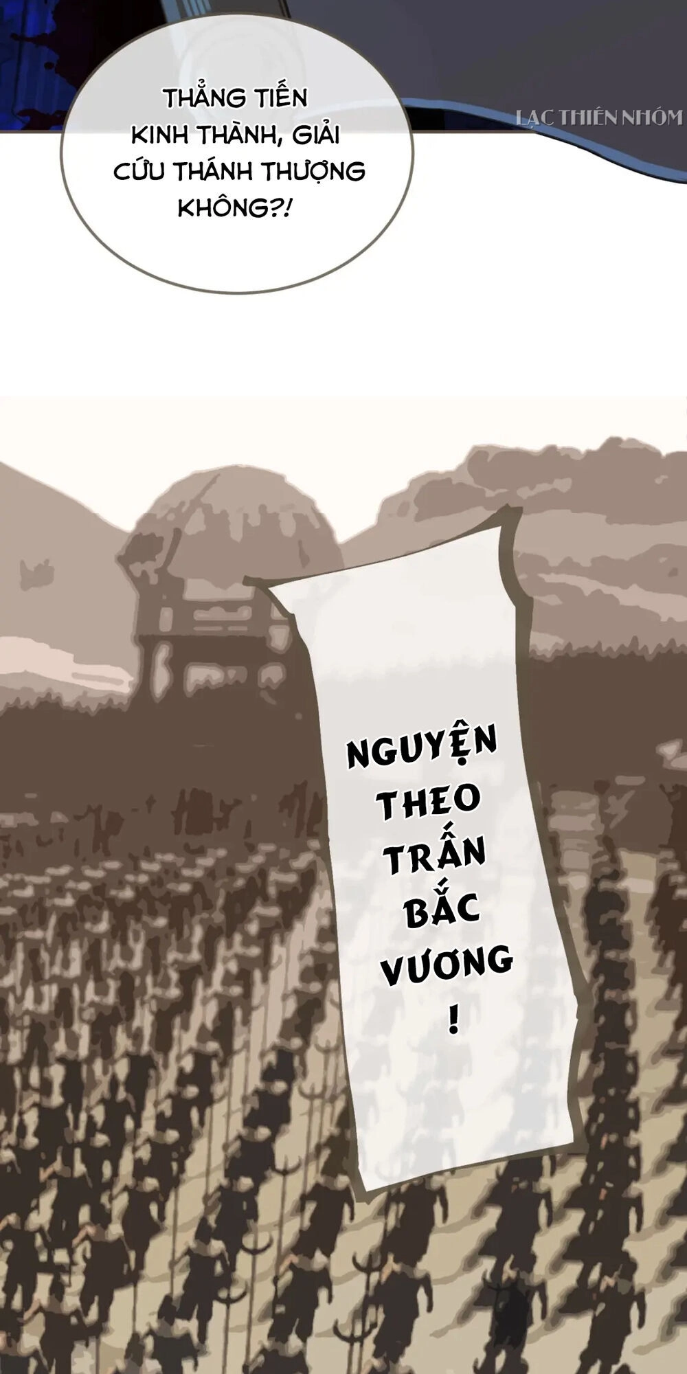 Nô Lệ Câm Chapter 40 - 48