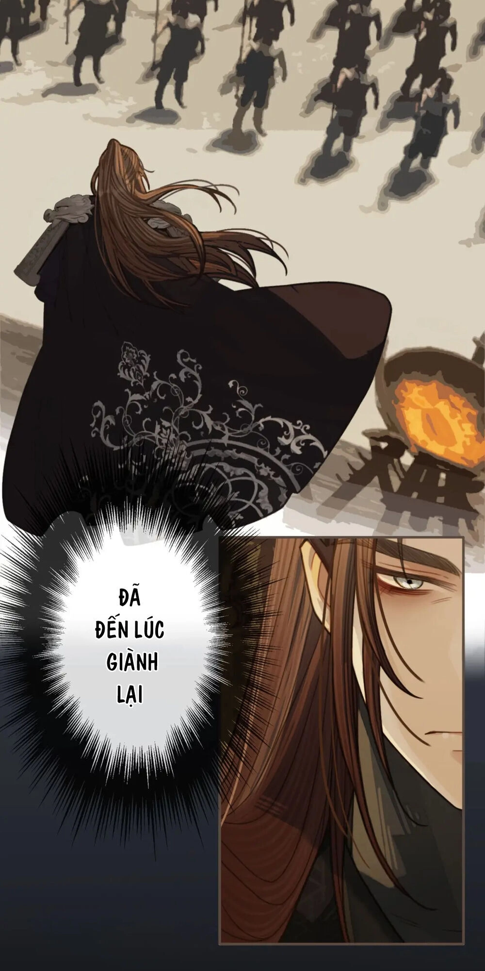 Nô Lệ Câm Chapter 40 - 49