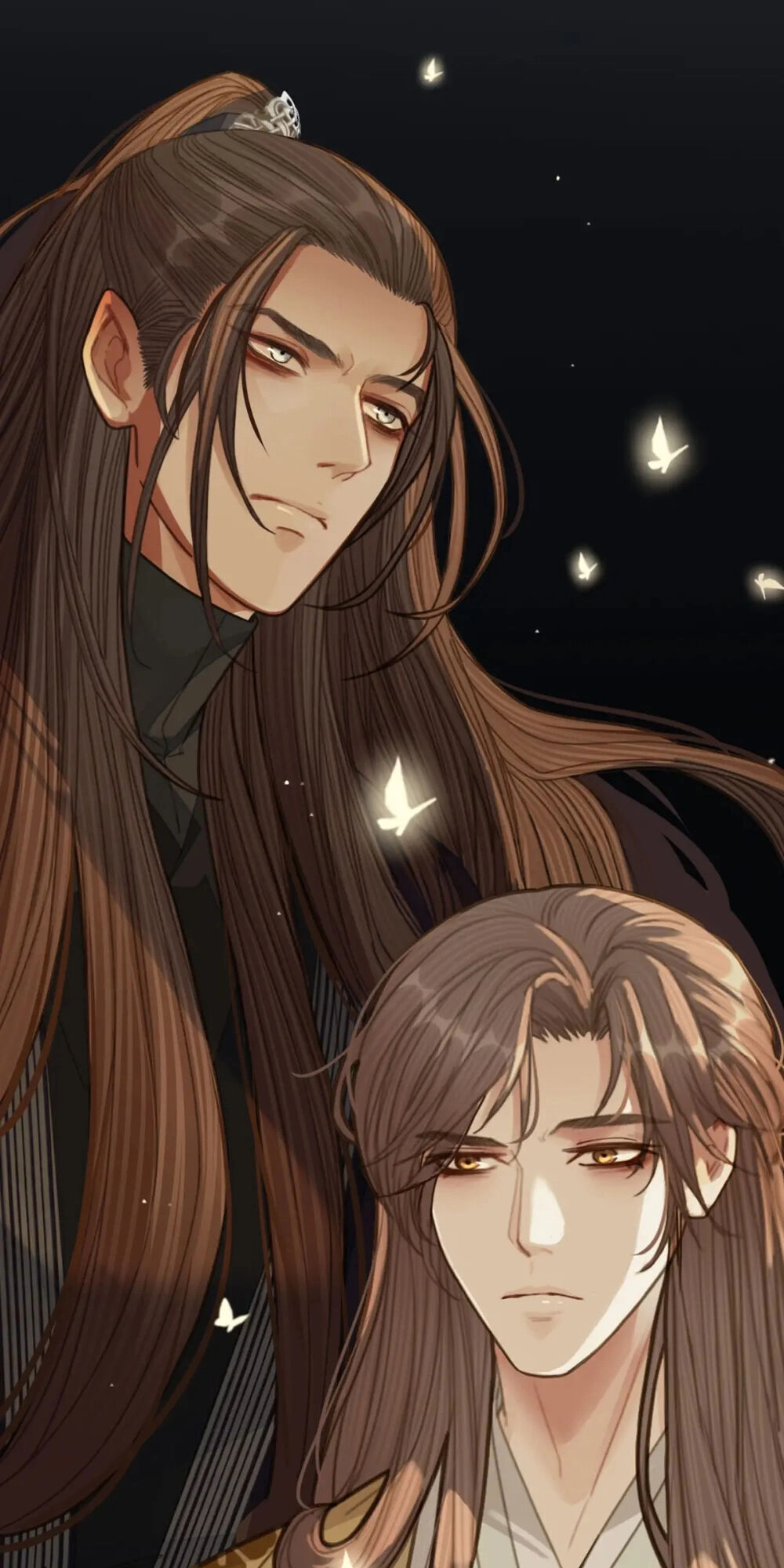 Nô Lệ Câm Chapter 40 - 50