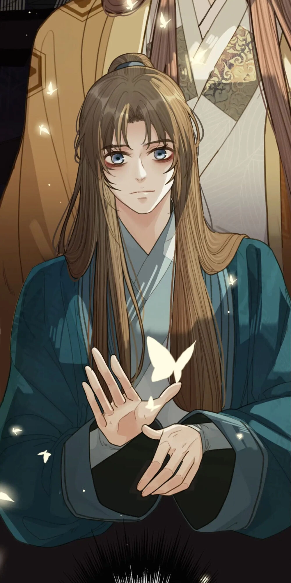 Nô Lệ Câm Chapter 40 - 51