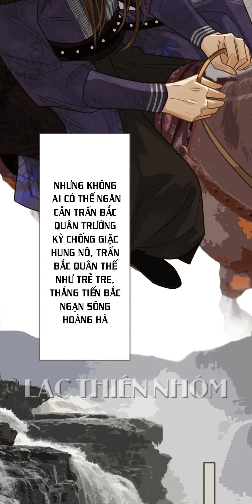 Nô Lệ Câm Chapter 41 - 5