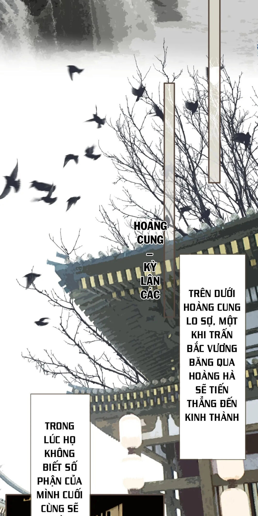 Nô Lệ Câm Chapter 41 - 6