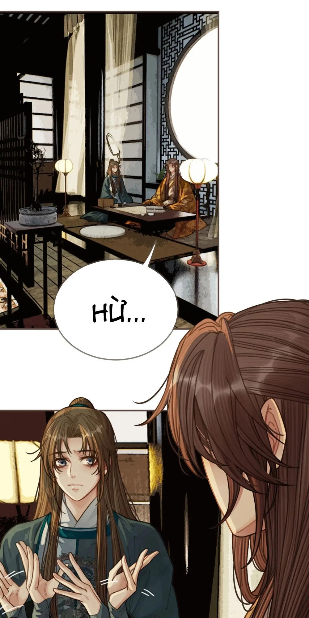 Nô Lệ Câm Chapter 41 - 9