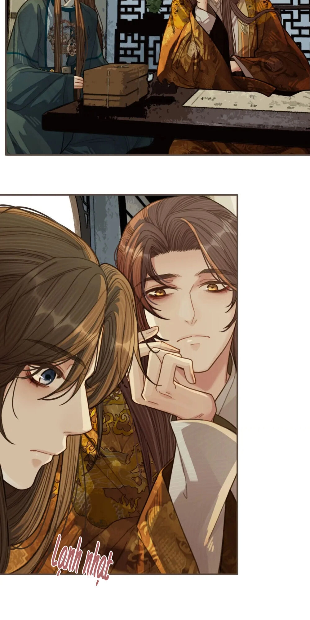 Nô Lệ Câm Chapter 41 - 11