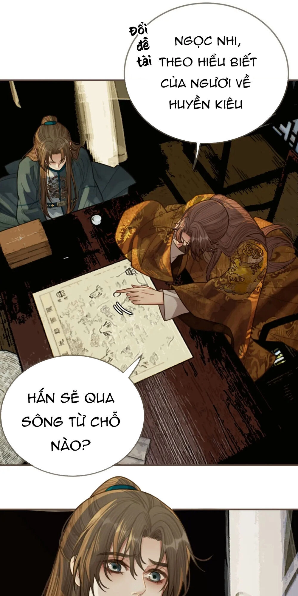 Nô Lệ Câm Chapter 41 - 12