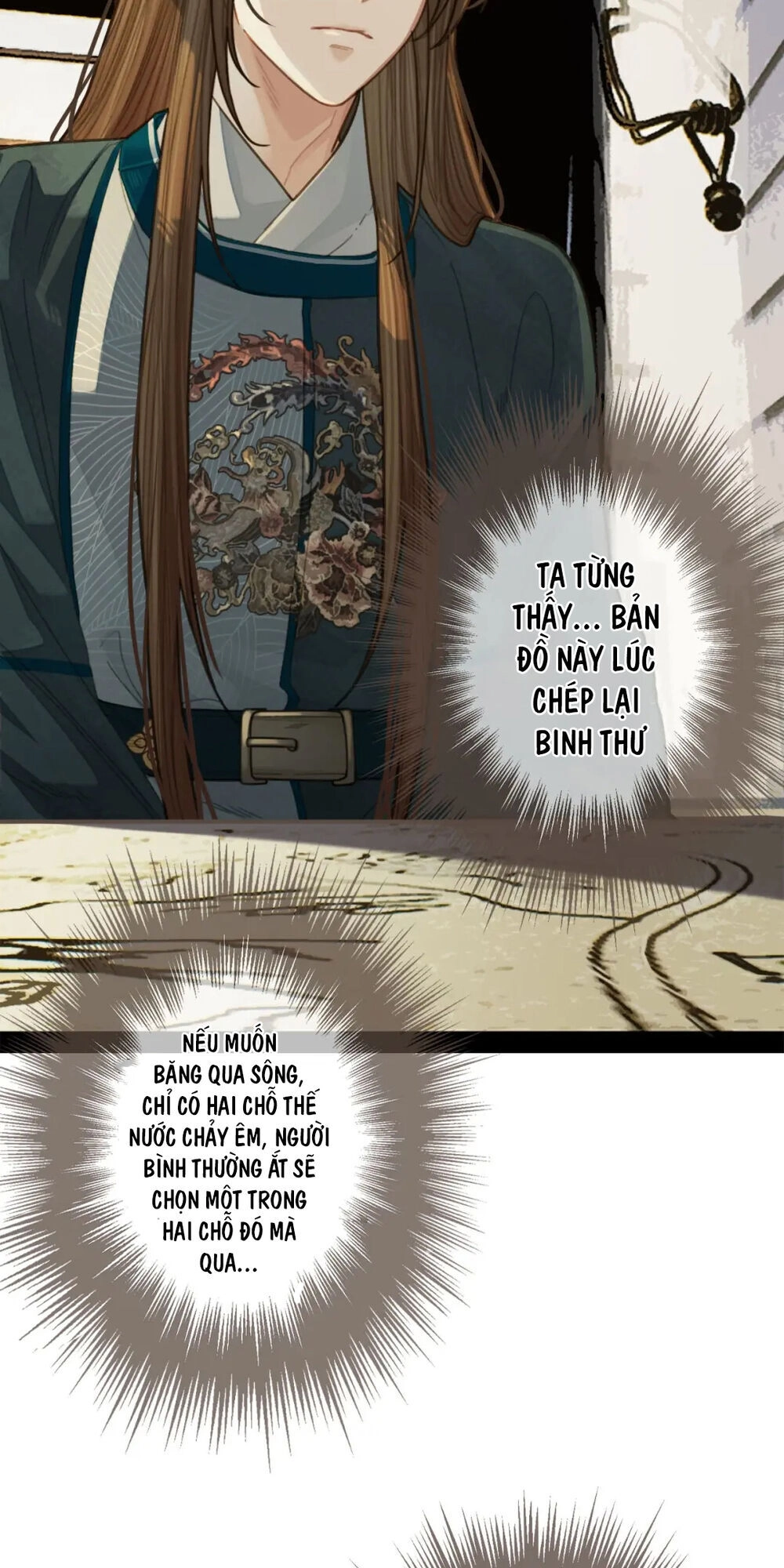 Nô Lệ Câm Chapter 41 - 13