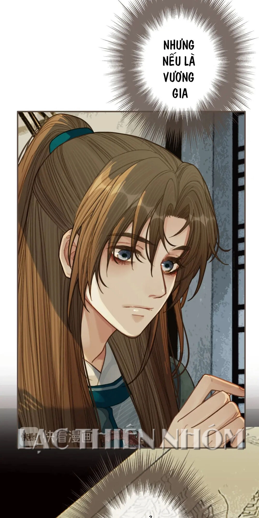 Nô Lệ Câm Chapter 41 - 14