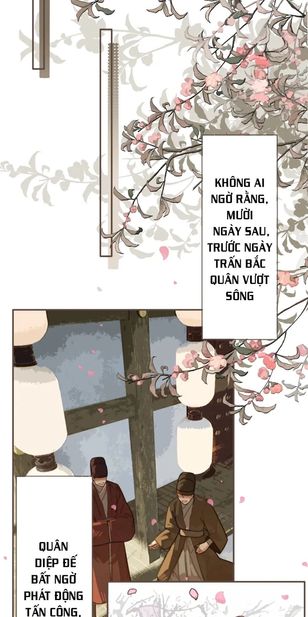 Nô Lệ Câm Chapter 41 - 17