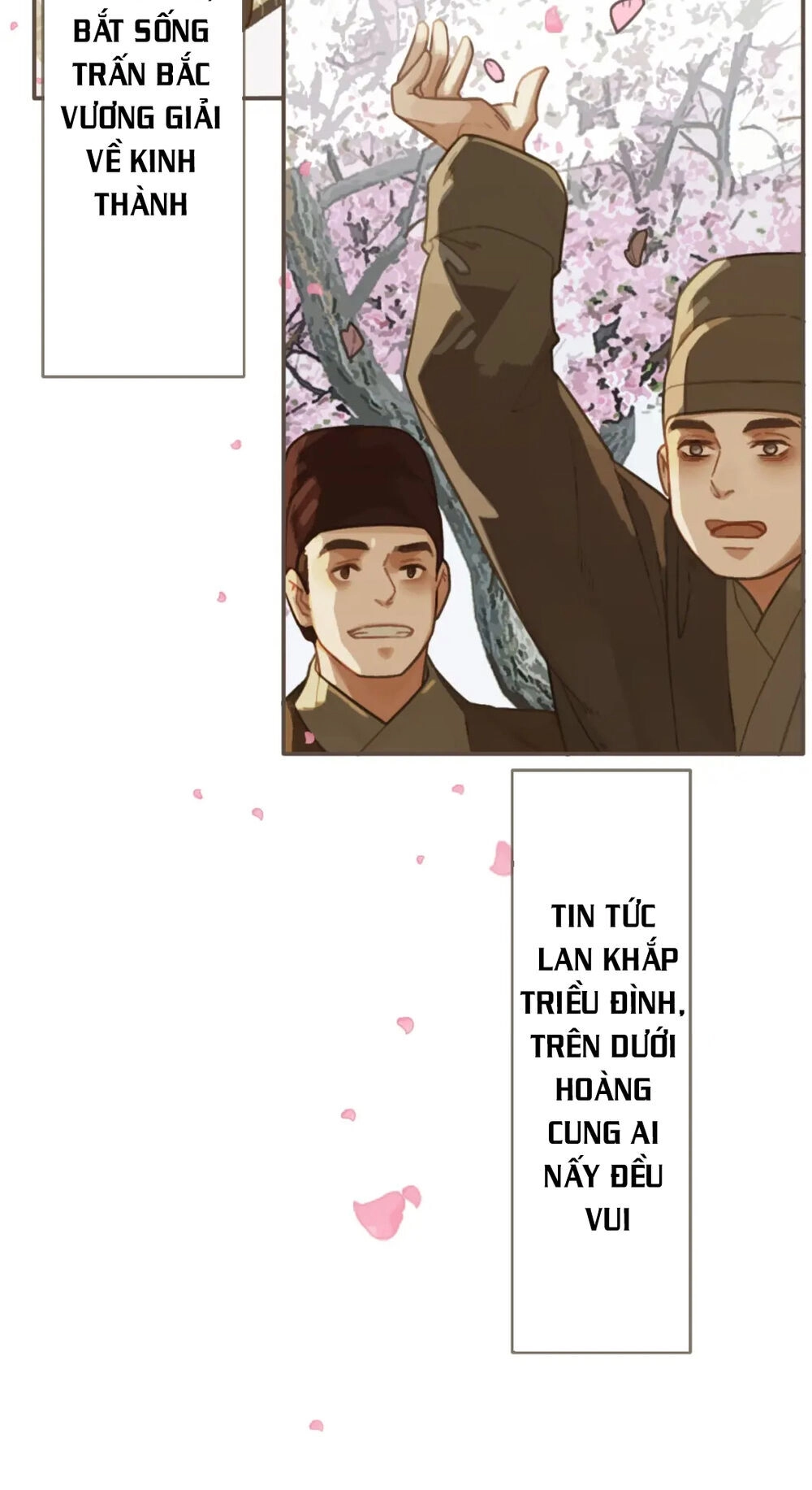 Nô Lệ Câm Chapter 41 - 18