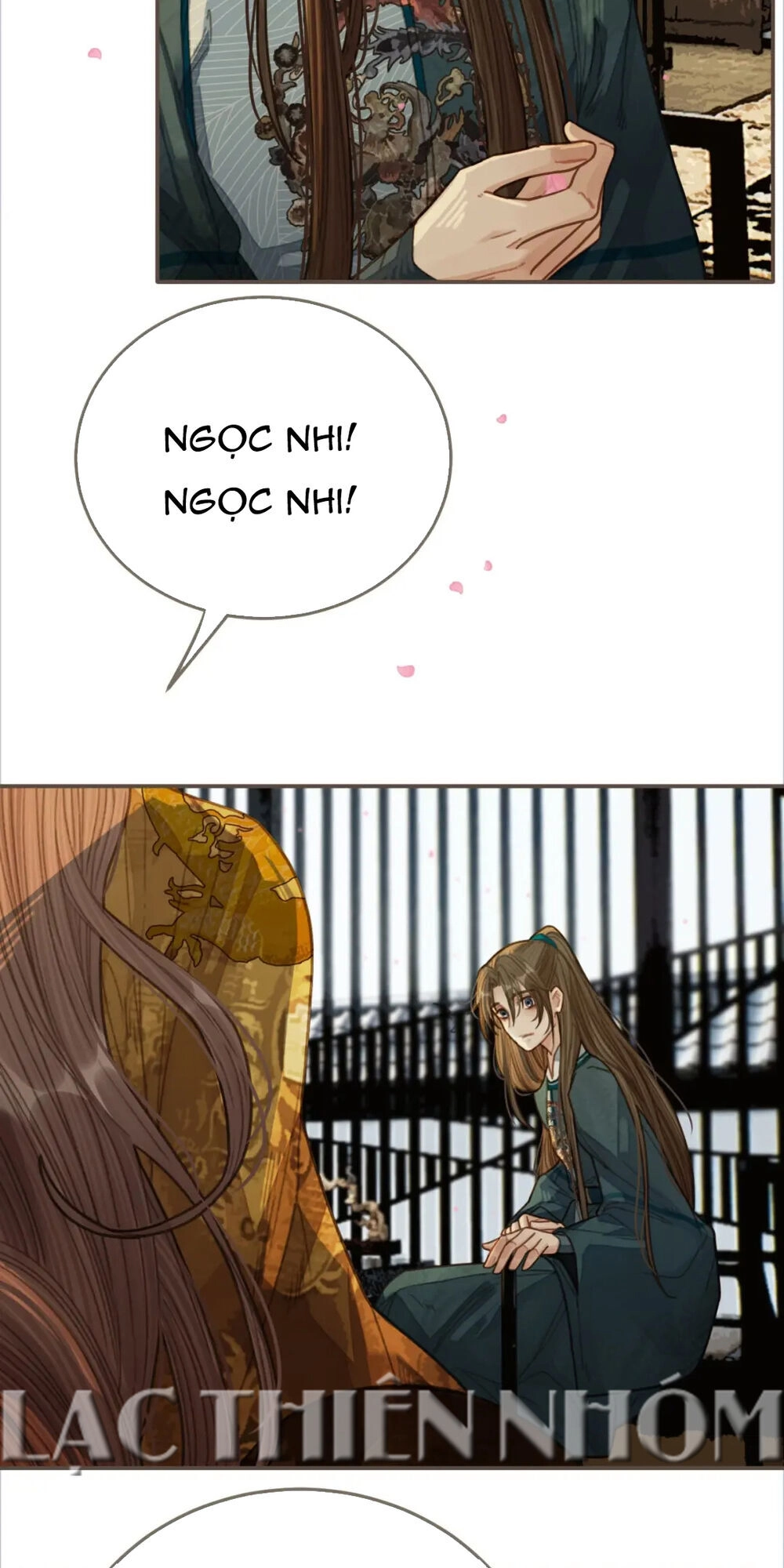 Nô Lệ Câm Chapter 41 - 20