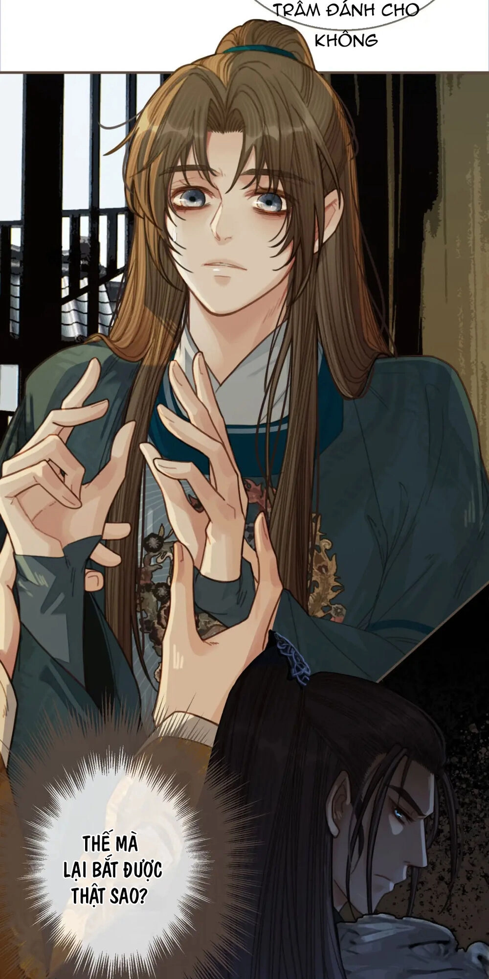 Nô Lệ Câm Chapter 41 - 22